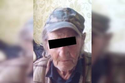 В Башкирии спустя полтора года поисков нашли тело 80-летнего пенсионера