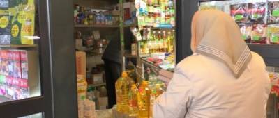 Украинцам показали обновленные цены на подсолнечное масло в супермаркетах