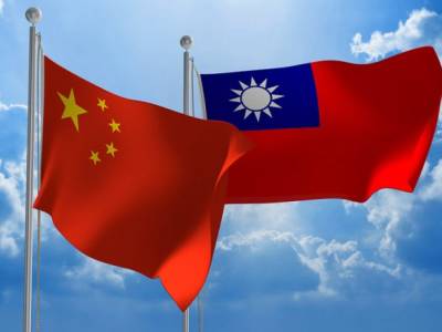 Ситуация в Афганистане может подтолкнуть Китай к вторжению на Тайвань, — The Financial Times