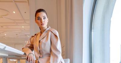 Лишенная короны "Мисс Украина-2018" подала в суд на организаторов конкурса