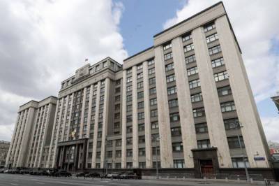 В Госдуме VIII созыва депутаты от Башкортостана представлены в 12 ключевых комитетах
