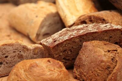 Российский диетолог рассказала о вреде хлеба для организма