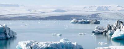 Таяние арктических льдов может спровоцировать выброс радиоактивных отходов