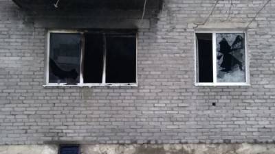 Двое детей погибли во Владивостоке из-за соседа, который пытался потушить пожар в квартире