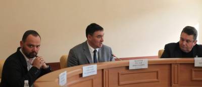 На Совете по предпринимательству при мэре Иркутска обсудили поддержку малого и среднего бизнеса