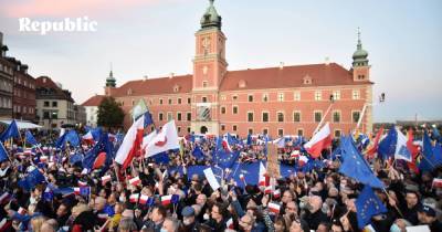 Что стоит за решением Конституционного суда Польши о приоритете национального закона над общеевропейским