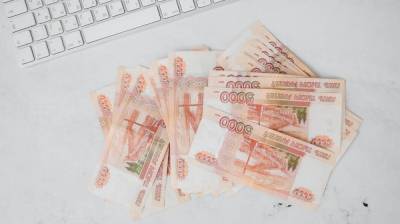 В Воронеже экс-чиновника оштрафовали на 3 млн за взятки от бизнесменов