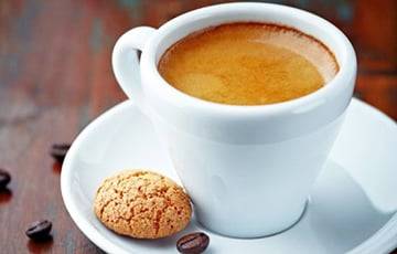 Назван самый полезный для здоровья вид кофе