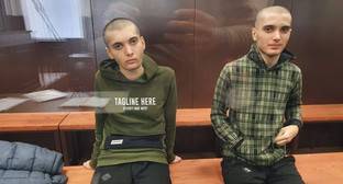 Адвокаты Магамадова и Исаева ходатайствовали о переносе суда из Чечни