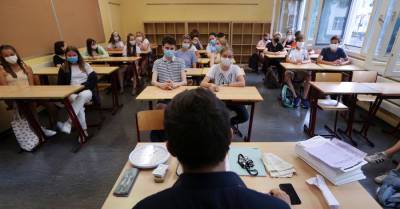 Нацкомиссия ТЭБ и ЧС рекомендовала школам перенести осенние каникулы