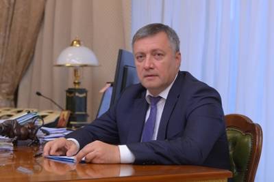 Российский губернатор пожаловался на подпольных майнеров