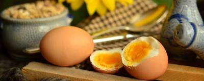 Чрезмерное употребление яиц на 70% повышает вероятность развития агрессивной формы рака