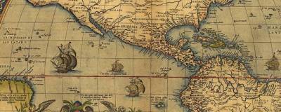 Профессор Паоло Кьеза заявил, что Америка была открыта европейцами за 150 лет до Колумба