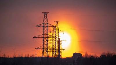В МЭА заявили об уменьшении доступности электричества в мире из-за COVID-19