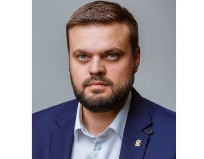 Артём Туров стал зампредседателя Комитета Госдумы по делам СНГ, евразийской интеграции и связям с соотечественниками