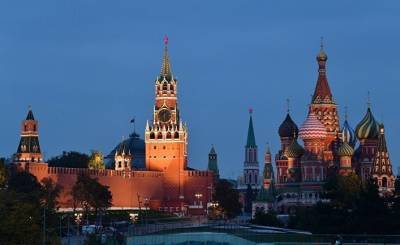 Forbes: США не смогли помешать грандиозным планам России в Восточной Европе