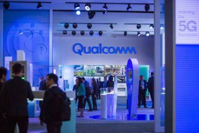 Qualcomm объявил о программе обратного выкупа акций на сумму до $10 млрд