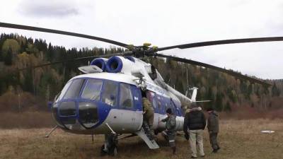 В Кемеровской области появилась «воздушная маршрутка» — настоящее спасение для жителей отдаленных поселков