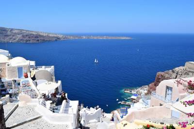 В Греции анонсировали начало курортного сезона
