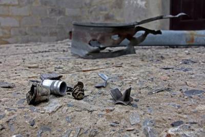 ВСУ возобновили обстрелы территории ДНР на нескольких направлениях