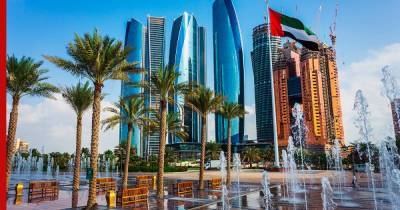 Отпуск в ОАЭ: топ-3 лучших курорта, кроме Дубая