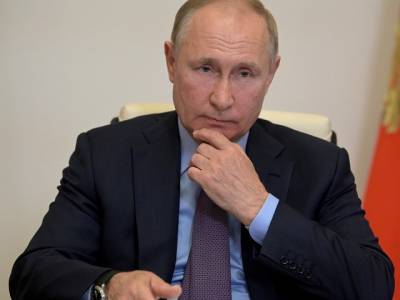 Путин предложил новый способ расчета индексации материнского капитала