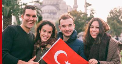 Россиянин рассказал о популярных в Турции способах "развода" туристов на деньги