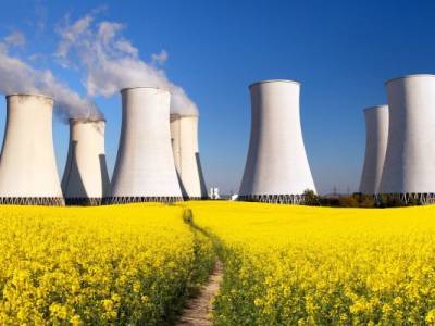 «Позелени атом, Брюссель!»: десять стран ЕС призвали развивать атомную энергетику