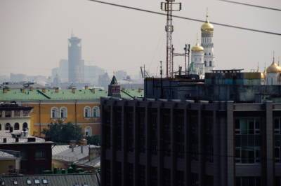 К 2022 году на юге Москвы отремонтируют дом культуры