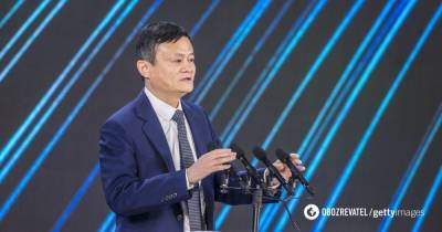 Джек Ма - где находится основатель Alibaba: СМИ раскрыли местоположение миллиардера