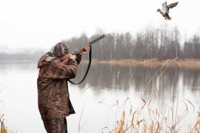 Брянская областная Дума изменит законодательство об охоте