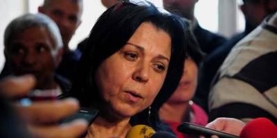 Мать Таир Рады: «Если мне докажут, что Задоров виновен, я сниму шляпу»