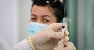 На Кубани ужесточили план по обязательной вакцинации