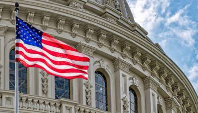 Обе палаты Конгресса США предотвратили shutdown