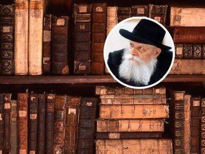Ставропольскую Еврейскую общину оштрафовали за книгу жившего в 19 веке раввина