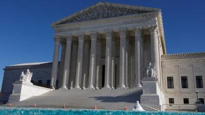 Верховный суд заслушает просьбу минюста восстановить смертный приговор Царнаеву