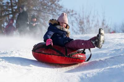 Детей могут оставить без популярного зимнего развлечения