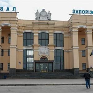 На железнодорожном вокзале «Запорожье-1» открывают еще один Туристический информационный центр