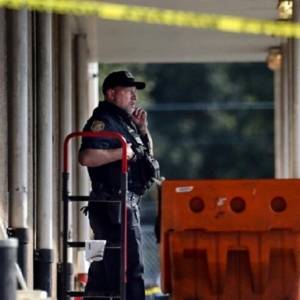 В штатах сотрудник почты расстрелял своих начальников - reporter-ua.com - США - штат Теннесси - Washington - Мемфис