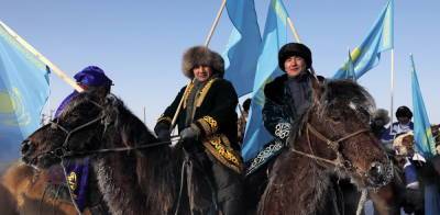 В Казахстане русофобы пошли во власть и подняли голову –...