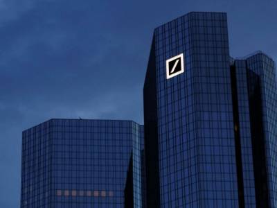 СМИ: одна из крупнейших гостиничных групп Испании подала иск против Deutsche Bank с требованием компенсировать 500 млн евро