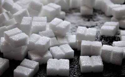 В Башкирии произвели 12,6 тысячи тонн сахара