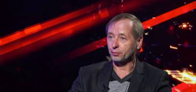 Александр Кочетков рассказал, что Украине понадобится интеллектуальная диктатура для решения проблем