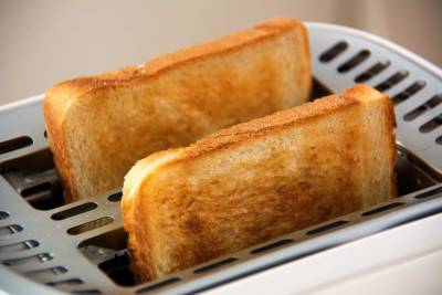 Диетолог Мякиша: Хлеб из муки высшего сорта может спровоцировать развитие диабета