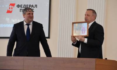 Мейксин стал вице-губернатором Петербурга: кто займет его кресло в Центральном районе