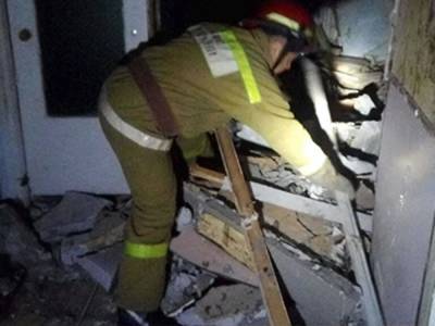В Одесской области произошел взрыв в жилом доме, есть пострадавшие – ГСЧС