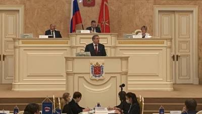 Максим Мейксин рассказал о первоочередных задачах на посту вице-губернатора
