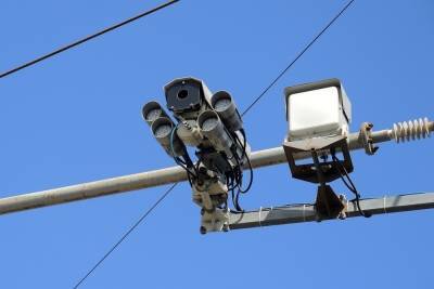 В Москве модернизируют дорожные камеры для поиска нарушителей
