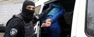 В Екатеринбурге арестовали троих мужчин, подозреваемых в изнасиловании трех несовершеннолетних девушек
