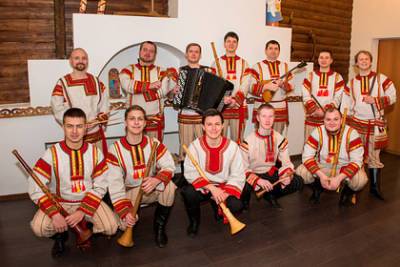 Тверская область проведет фестиваль народной музыки «Андреевские дни»